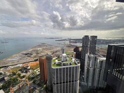 Wallich Residence  (D2), Condominium #576806201